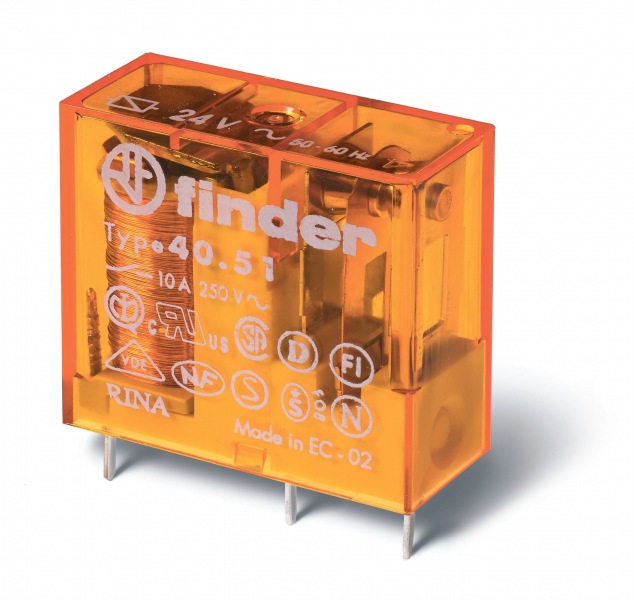 FI:405170125000PAC FINDER