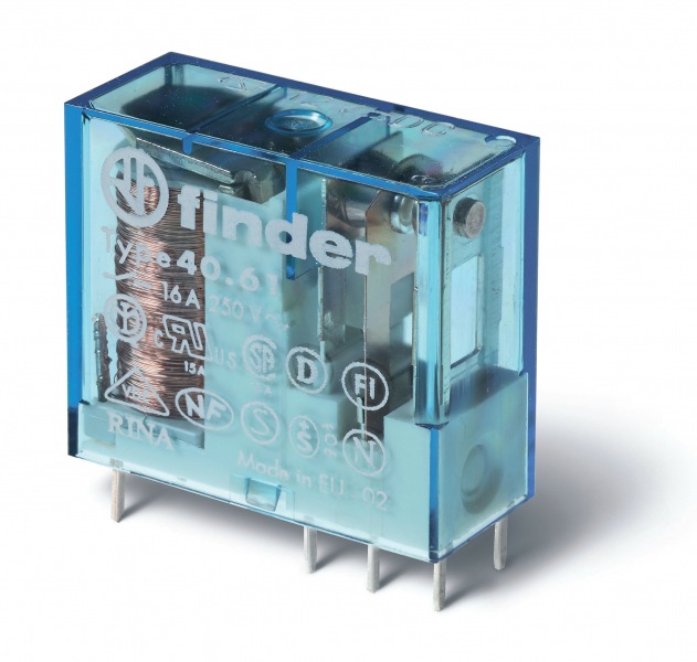 FI:406160120001 FINDER