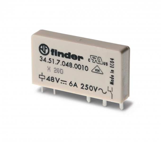 FI:345170480010 FINDER