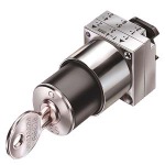 3SB3500-4DL01-ZB01 SIEMENS
