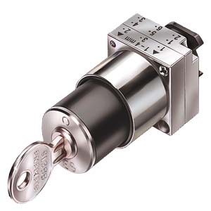 3SB3500-5FD21-ZB01 SIEMENS