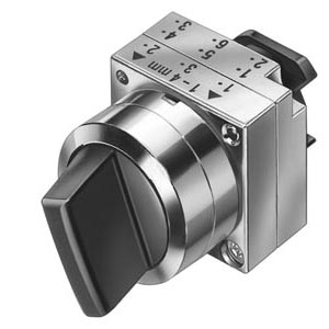 3SB3501-2KA01-ZB01 SIEMENS