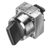3SB3501-2KA21-0PA0-ZB01 SIEMENS