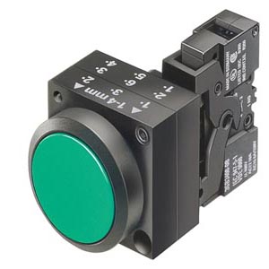 3SB1000-7CH07-ZB05 SIEMENS