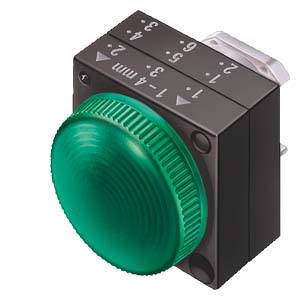 3SB3001-6BA30-ZB01 SIEMENS