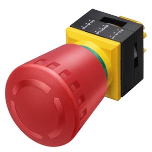 3SB3110-1MA20-ZB01 SIEMENS