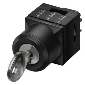 3SB3110-3FH01-ZB01 SIEMENS