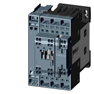 3RT2517-2BB40-ZW97 SIEMENS