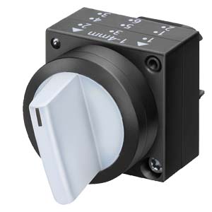3SB3000-2PA11-ZB01 SIEMENS