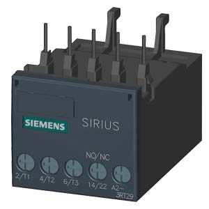 3RT2916-1GA00-ZX90 SIEMENS