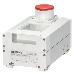 BVP:085090 SIEMENS