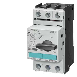 3RV1421-1DA10-ZW96 SIEMENS