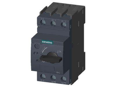 3RV2011-1HA20-ZW97 SIEMENS