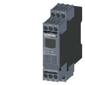 3UG4825-2CA40 SIEMENS
