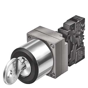 3SB3666-1HA26 SIEMENS