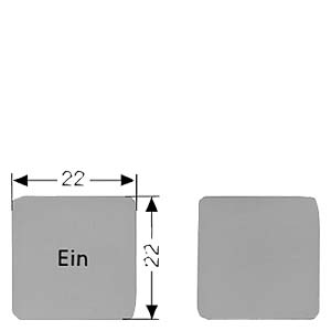3SB1901-3BE SIEMENS