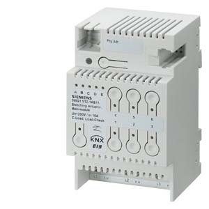 5WG1512-1AB11 SIEMENS