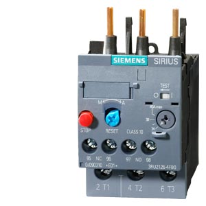 3RU2116-4AB0-ZX95 SIEMENS