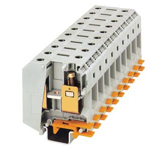 8WA1011-1PG00 SIEMENS
