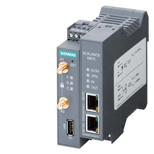 6GK5875-0AA10-1AA2 SIEMENS