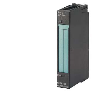 6ES7138-4CA50-1AB0 SIEMENS