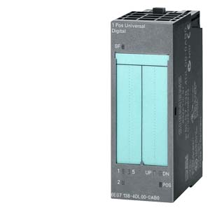 6ES7138-4DL00-0AB0 SIEMENS