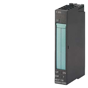 6ES7138-4DB03-0AB0 SIEMENS
