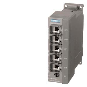 6GK5005-0BA00-1AA3 SIEMENS