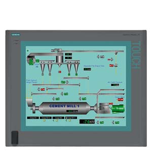 6ES7648-2AJ60-1KA0 SIEMENS