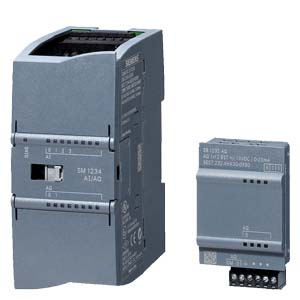 6ES7231-5PD32-0XB0 SIEMENS