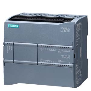 6ES7214-1HG31-0XB0 SIEMENS