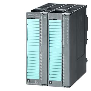 6ES7355-2SH00-0AE0 SIEMENS