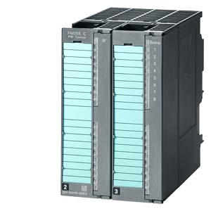 6ES7355-0VH10-0AE0 SIEMENS