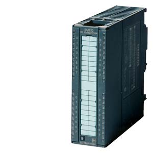 6ES7322-1BH10-0AA0 SIEMENS