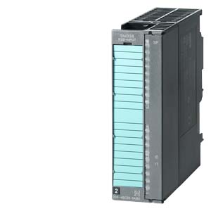 6ES7338-4BC01-0AB0 SIEMENS