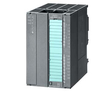 6ES7351-1AH02-0AE0 SIEMENS
