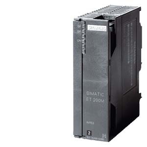 6ES7390-1AF85-0AA0 SIEMENS