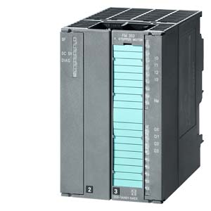 6ES7353-1AH01-8AG0 SIEMENS