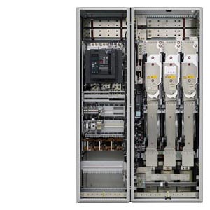 6SL3730-6TE41-1BA3 SIEMENS