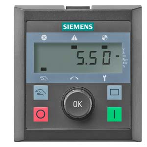 6SL3255-0VA00-2AA0 SIEMENS