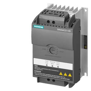 6SL3201-2AD20-8VA0 SIEMENS