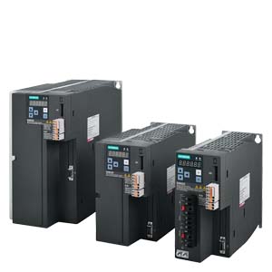 6SL3210-5DE21-8UA0 SIEMENS