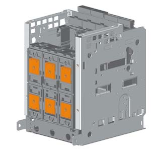 8PQ2055-6BA17 SIEMENS