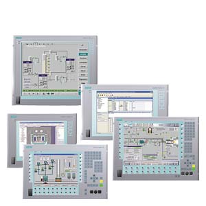 6AV6382-2HA06-2AX0 SIEMENS
